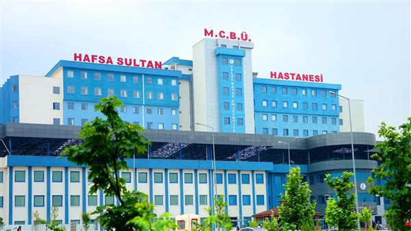 Celâl Bayar Hafsa Sultan Eğitim Araştırma Hastanesi